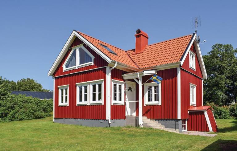 Hus Ljungby