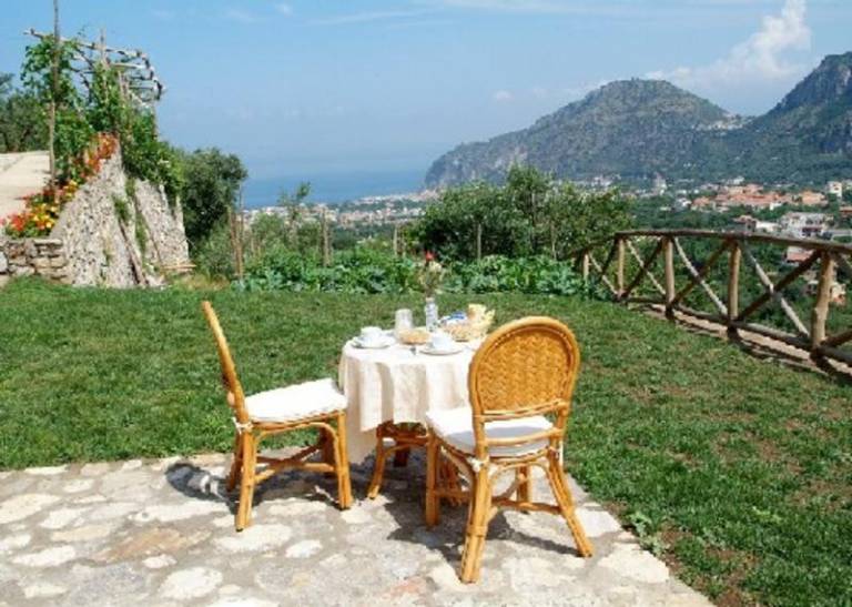 Pension Sorrent