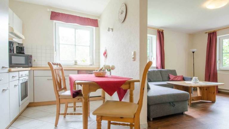 Ferienwohnung  Bordesholm