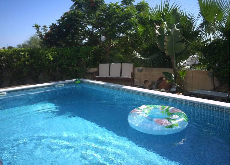 Villa Agia Napa