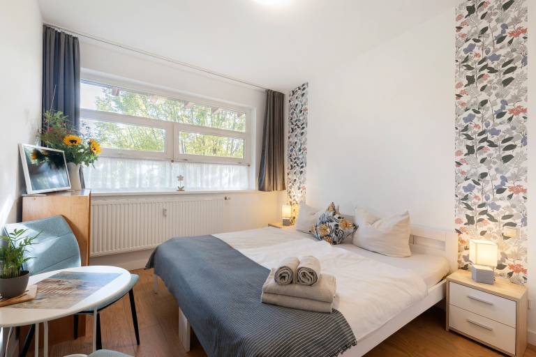 Privatzimmer Potsdam
