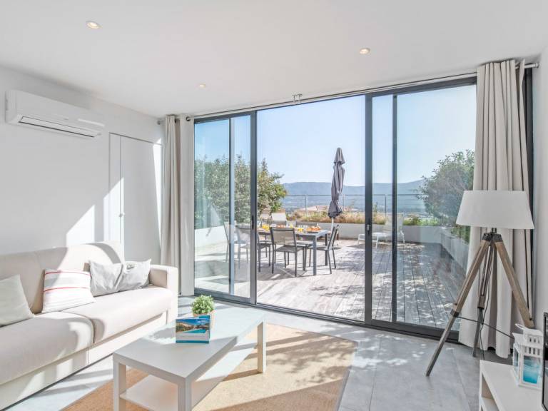 Ferienwohnung Porto-Vecchio