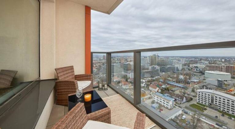 Holiday apartment with 1 room for 4 persons — photo 4