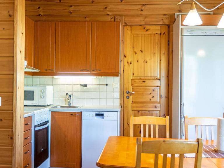 Nice vacation home with sauna | Nature view | Pet-friendly — photo 5
