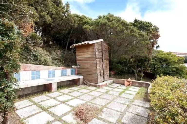 Casa Rena Majore