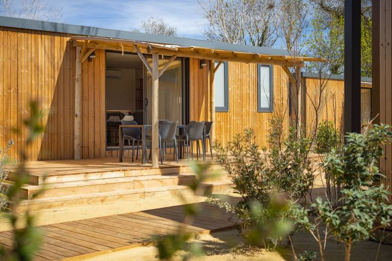 Chalet  Cap d'Agde