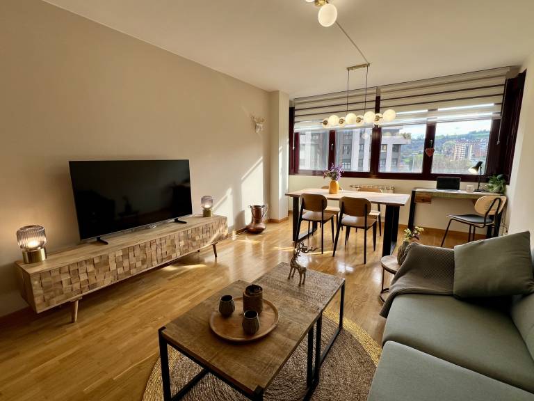 Apartament  Oviedo