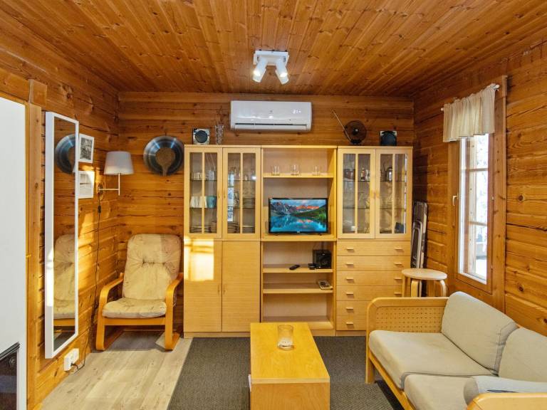 Wonderful vacation home with sauna | Pets are welcome — photo 4
