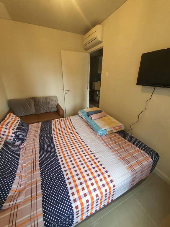 30 m² Ferienwohnung