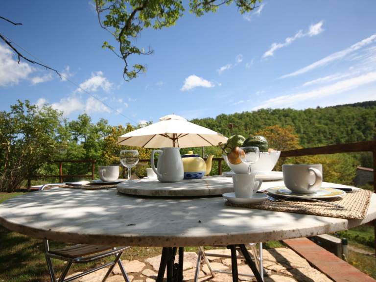 Ferienwohnung in Gaiole in Chianti, Toskana für max. 4 Personen Ferienwohnung in Gaiole in Chianti, Toskana für max. 4 Personen