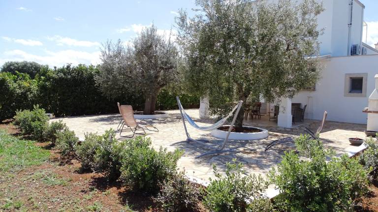 Casa Selva di Fasano