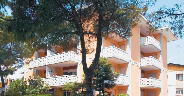 Apartment with 3 rooms for 7 persons in Lignano Sabbiadoro