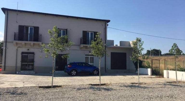 Appartamento  Policoro