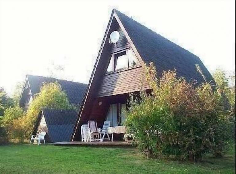 Ferienhaus Ostseebad Damp