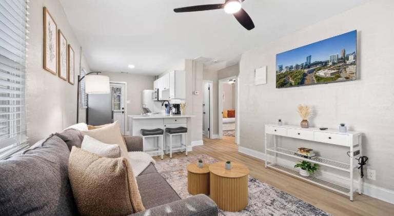 Wonderful house | Pets allowed in Atlanta, GA
