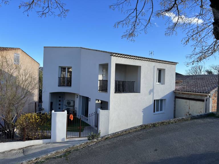 Appartement Gréoux-les-Bains