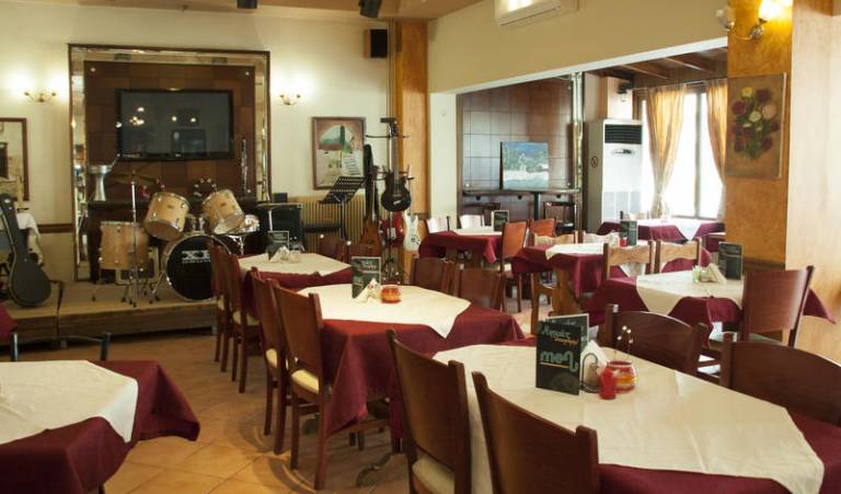 Stavrodromi Hotel — photo 4