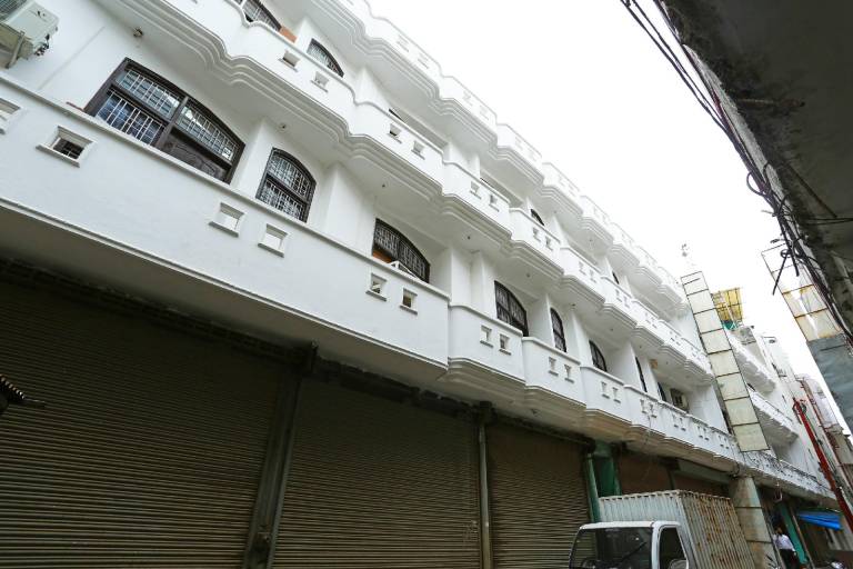 Hotel O Raghav Hotel