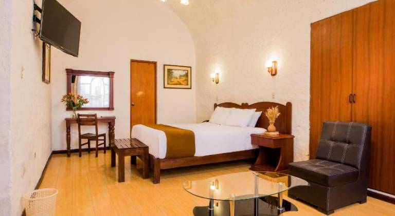 Santa Marta Hotel
