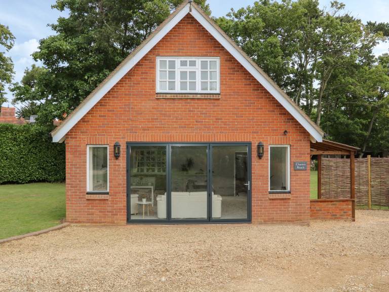 House  Wallingford