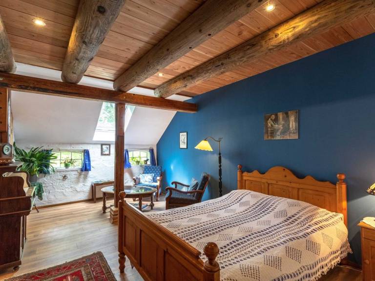 Privatzimmer Timmel
