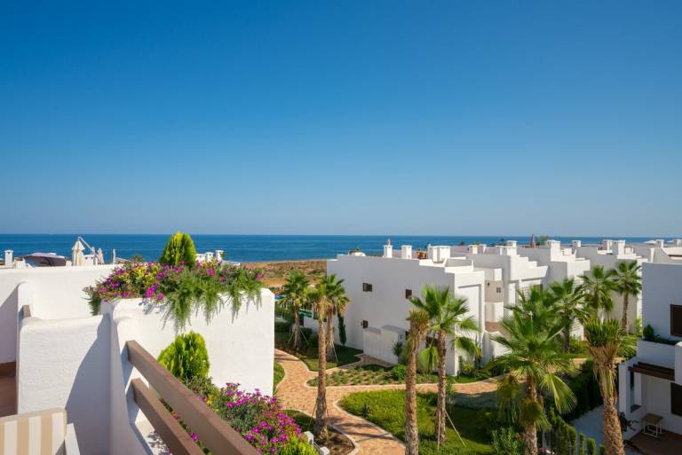 Apartamento San Juan de los Terreros