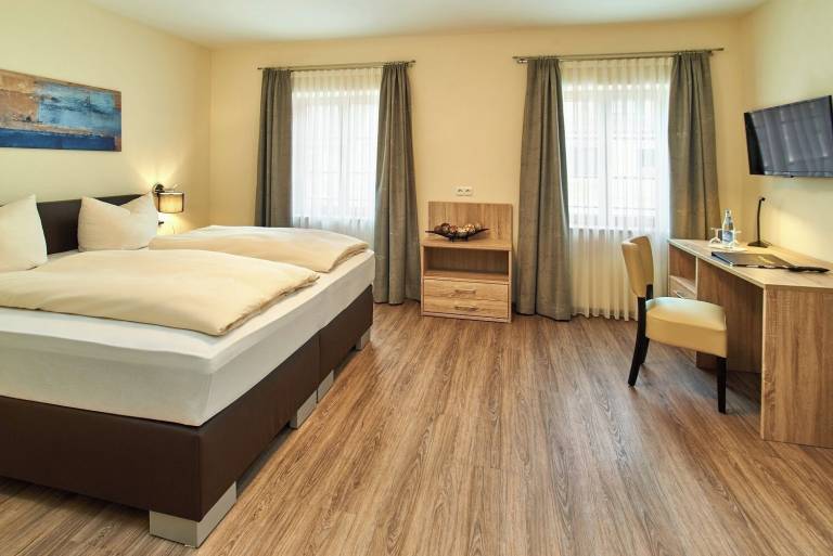 Ferienwohnung Bad Gögging