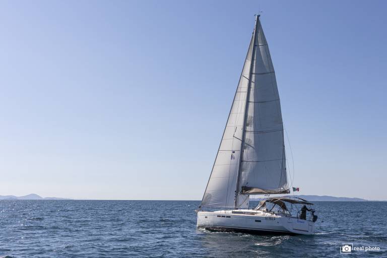 Hausboot mit 4 Schlafzimmern für 8 Personen