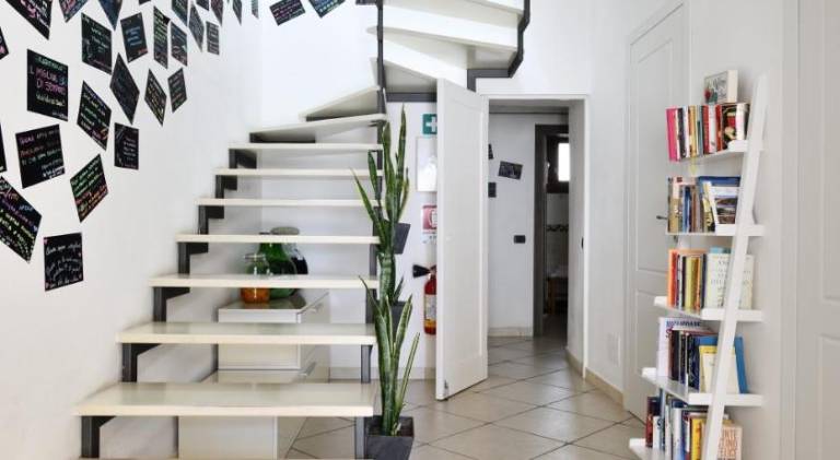 Al Vicoletto - Genuine Hospitality & Private Parking — photo 4