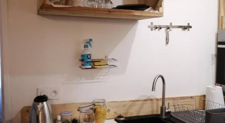 Apartment | Pets are welcome — photo 2
