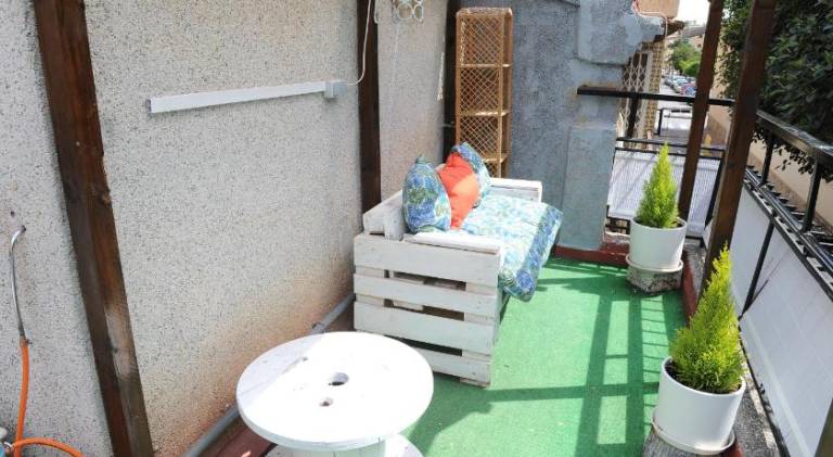 Vacation home with 2 rooms for 6 persons — photo 3