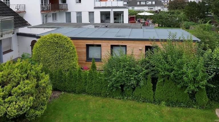Ferienhaus  Dahme