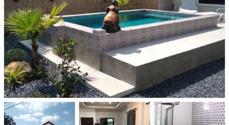 Ferienhaus Ko Lanta