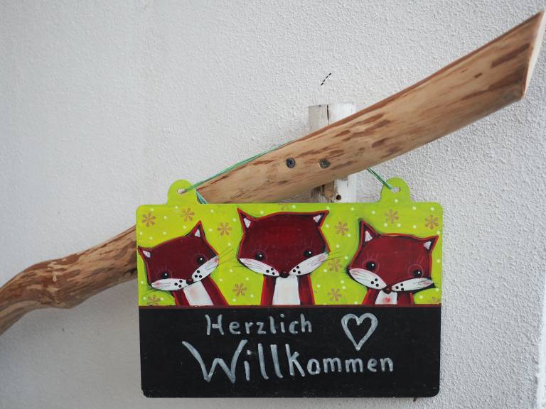 Ferienwohnung Brannenburg