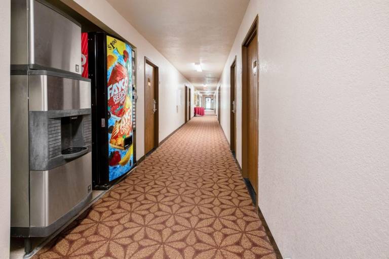 Chesaning INN & Suites — photo 2