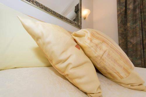 Bed and breakfast Christchurch