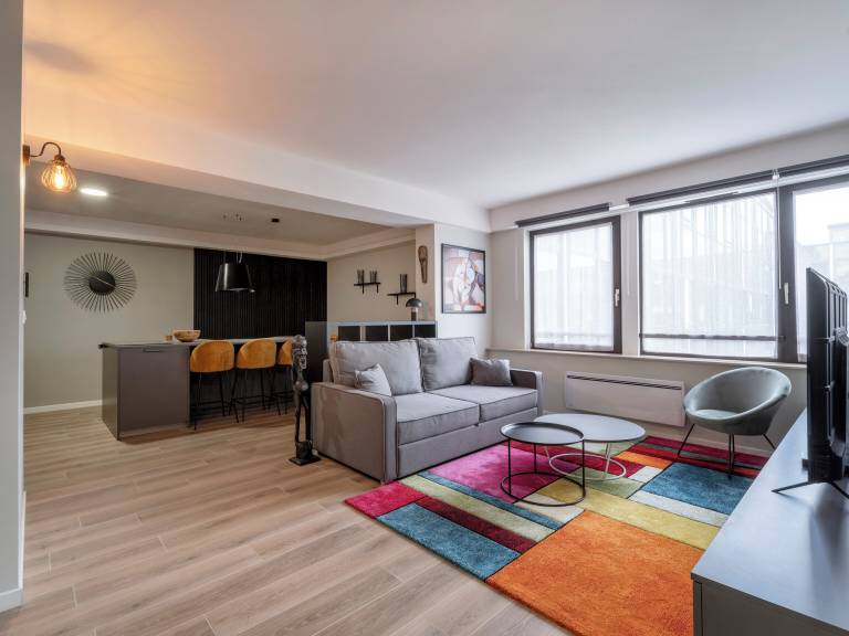 Appartement Metz