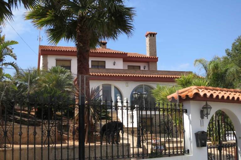 Villa Oropesa