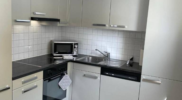 Appartamento 464 nel CUORE di Locarno con piscina in Losone
