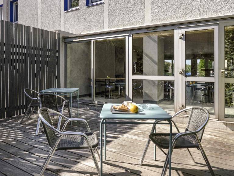 Ibis budget Arles Sud Fourchon — photo 3