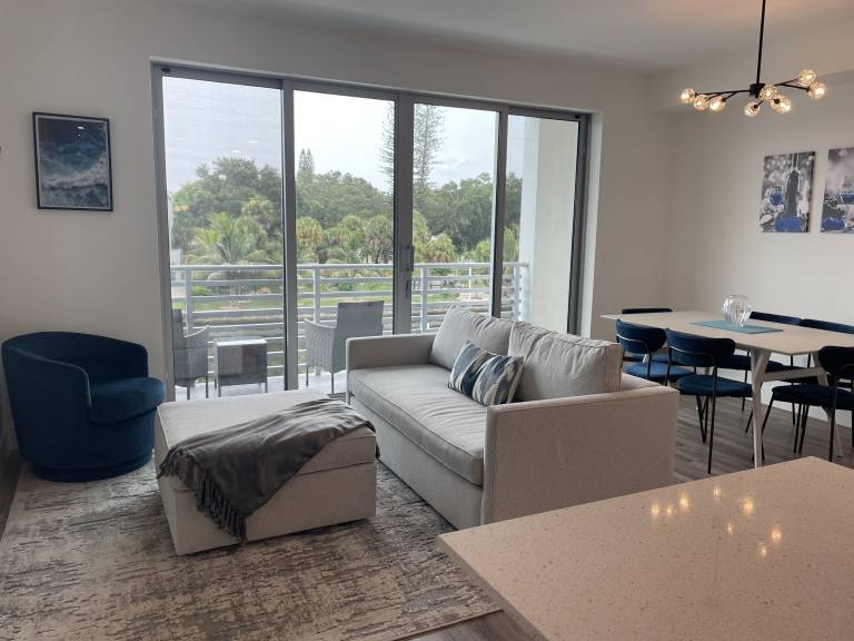 Condo Sarasota