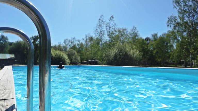 Chalet Naujac-sur-Mer