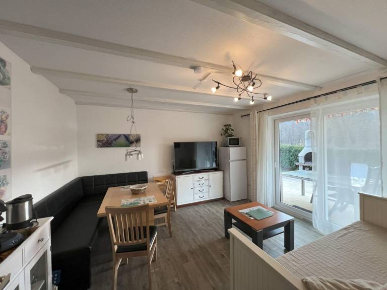 Ferienwohnung  Kummersdorf