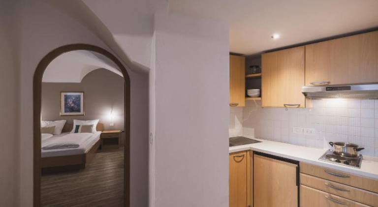Residence Chiavi D'Oro - Goldener Schlussel — photo 2