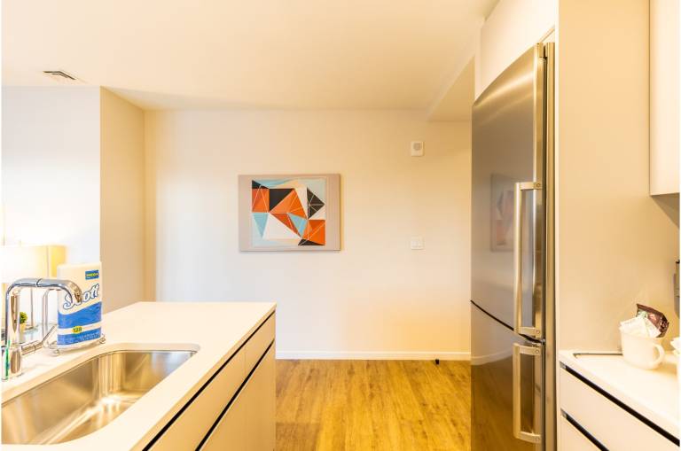 Holiday apartment with pool — photo 5