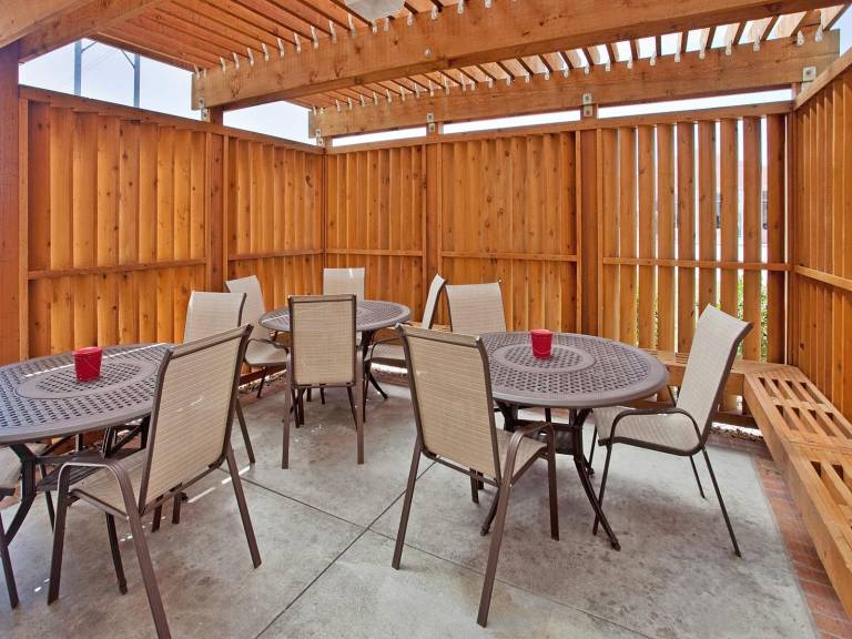 Candlewood Suites Junction City - Ft. Riley By IHG — photo 4