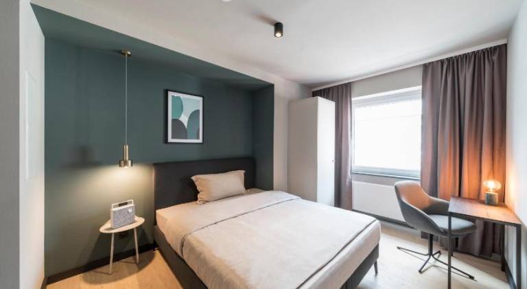 Wonderful apartment | Near Kaiserplatz | Pets allowed in Frankfurt Am Main