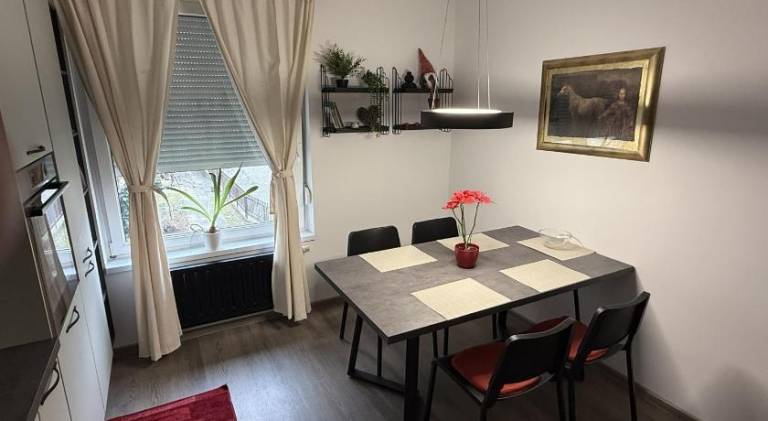 Rental apartment | Close to Metelkova | Dogs allowed — photo 4