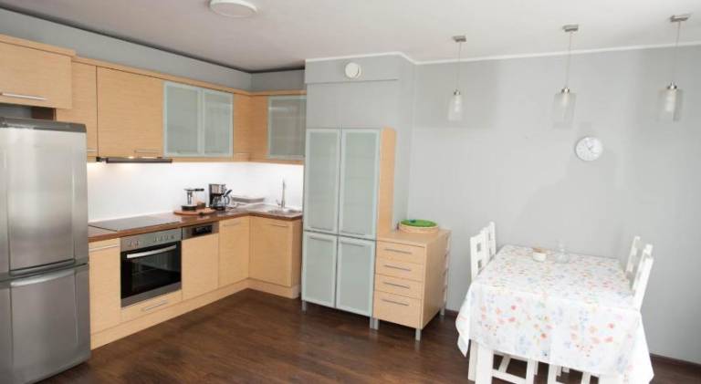 Holiday apartment with 1 room for 2 persons — photo 3
