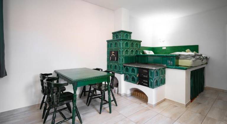 Apartment with 1 room for 4 persons in Olomouc